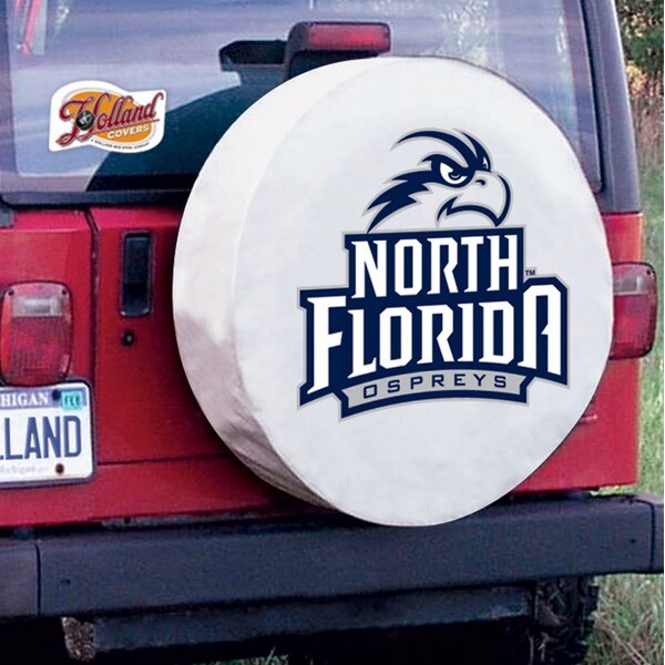 32 1/4 X 12 North Florida Tire Cover